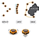 Illustration for article titled OSP Robot Is Human Sized Roomba For Oil Spills